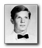 Darrell Larson: class of 1968, Norte Del Rio High School, Sacramento, CA.